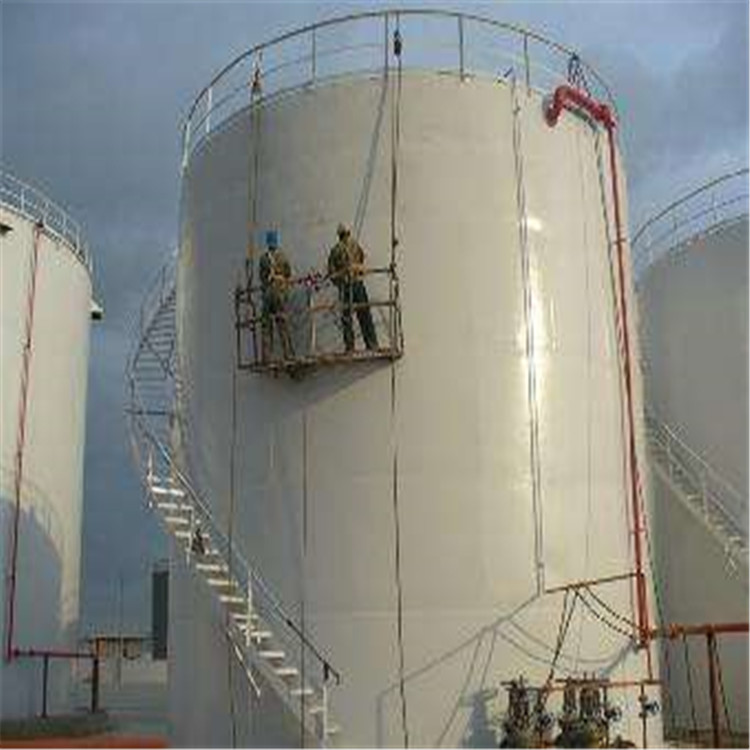 新兴喷漆翻新・工业喷漆・设备喷漆服务简介